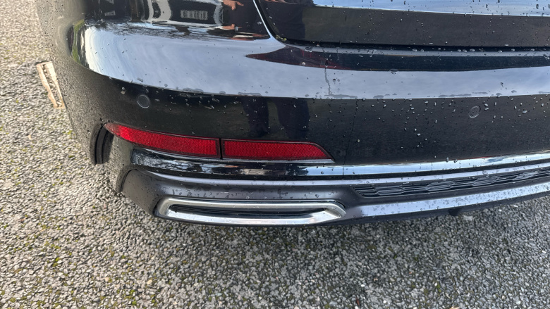 Audi A6 40 TDI S Line 4dr S Tronic Diesel Saloon